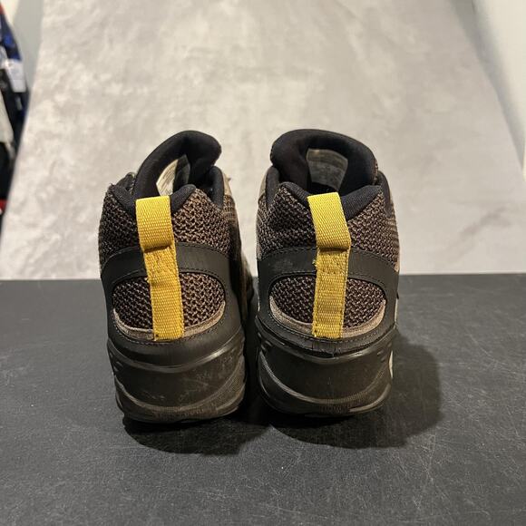 Merrell Alverstone Mid Shoes Mens Size 10 Trail Hiking Outdoor Waterproof J48535 main image 8